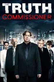 The Truth Commissioner movie poster