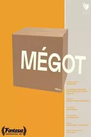 Mégot movie poster