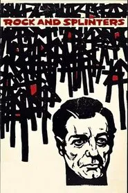 Rock and Splinters movie poster