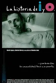 La historia de I y O movie poster