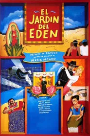 The Garden of Eden movie poster