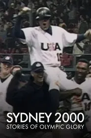 Sydney 2000: Stories of Olympic Glory movie poster