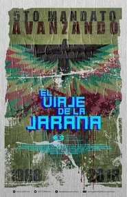 Poster do filme The Jarana’s Journey
