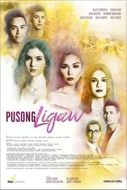 Poster da série Pusong Ligaw