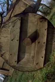 A Short History of the Wheel movie poster