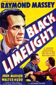 Poster do filme Black Limelight