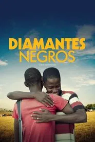 Black Diamonds movie poster
