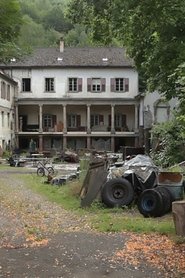 The House movie poster