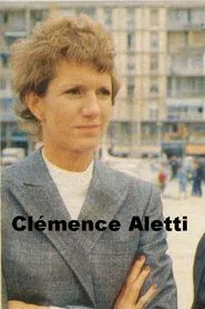 Poster da série Clémence Aletti