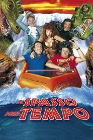 Poster do filme A Walk in Time