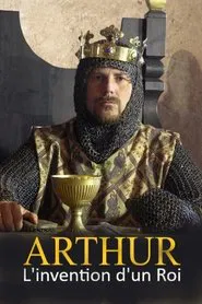 Arthur - Die Erfindung eines Königs movie poster