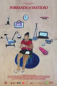 Forrando a Vastidão movie poster