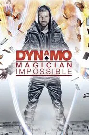 Dynamo: Magician Impossible tv show poster