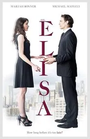 Elisa movie poster
