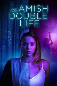 Poster do filme Minha Vida Dupla Amish
