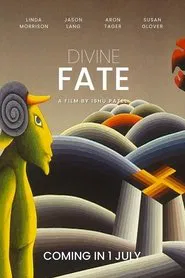 Poster do filme Divine Fate