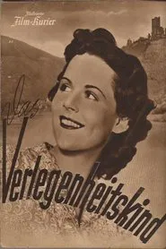 Poster do filme Das Verlegenheitskind