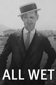 All Wet movie poster