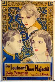 His Majesty's Lieutenant movie poster