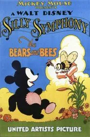 The Bears and the Bees movie poster