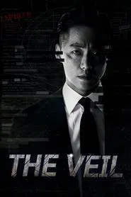 The Veil tv show poster