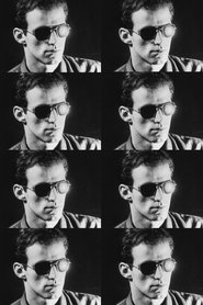 Screen Test: Billy Name movie poster