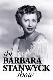 The Barbara Stanwyck Show tv show poster