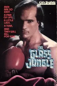 The Glass Jungle movie poster
