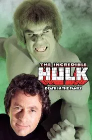 Poster do filme O Regresso do Incrível Hulk