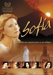 Sofía movie poster