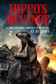 Hippo's Revenge movie poster