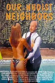 Our Nudist Neighbors movie poster