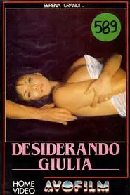 Desiring Julia movie poster