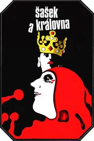 The Jester and the Queen movie poster