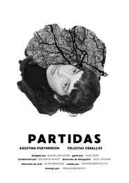 Partidas movie poster