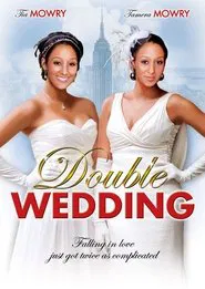 Poster do filme Double Wedding
