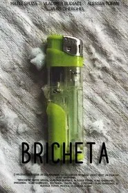 Bricheta movie poster