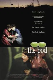 The Pod movie poster