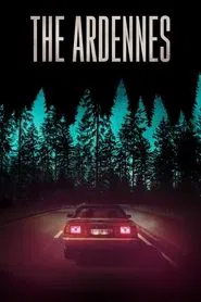The Ardennes movie poster