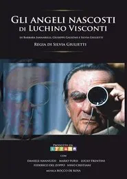 The Hidden Angels of Luchino Visconti movie poster