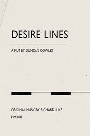 Desire Lines movie poster