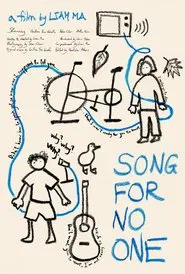 Song for No One movie poster