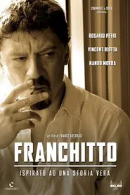 Franchitto movie poster