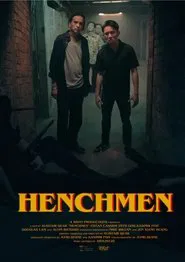 Henchmen movie poster