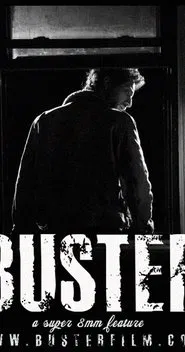 Buster movie poster