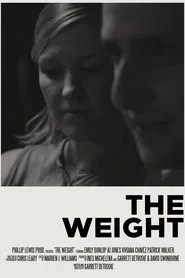 The Weight movie poster