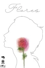 Flowers movie poster