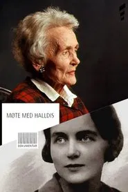 Møte med Halldis movie poster