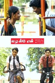 Vazhakku Enn 18/9 movie poster