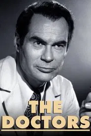 The Doctors tv show poster